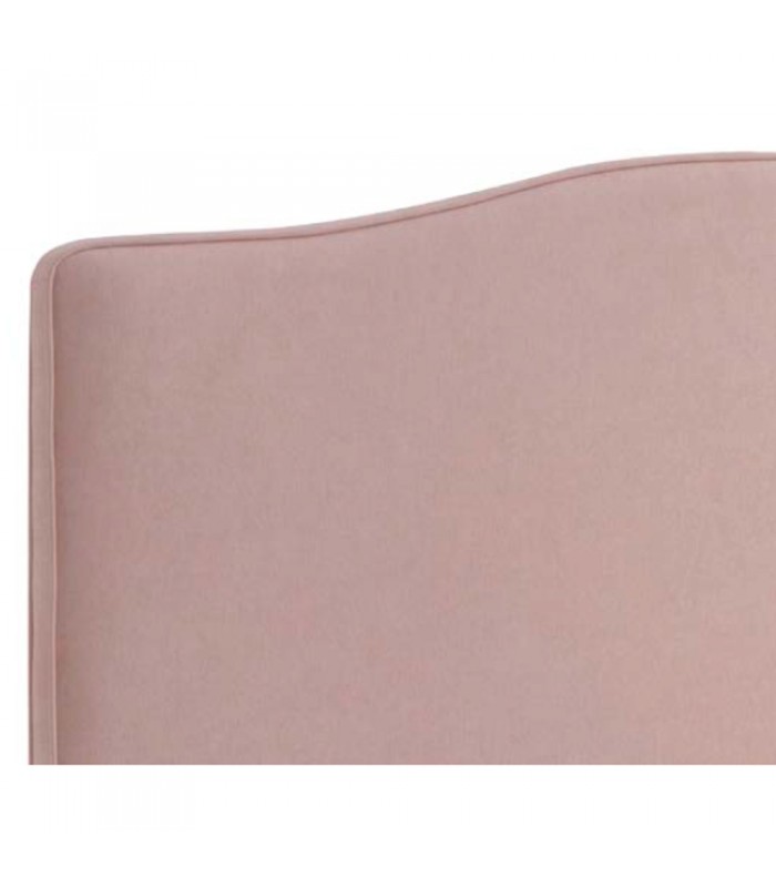 Cabecero tapizado Dubai, detalle