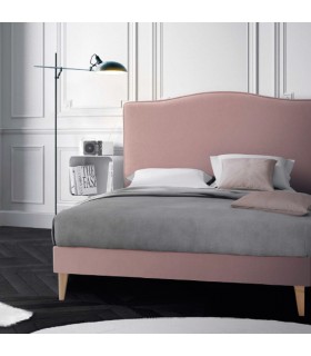 Cabecero tapizado Dubai