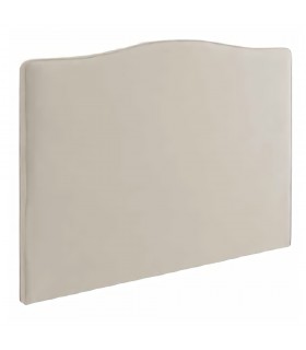 Cabecero tapizado Dubai