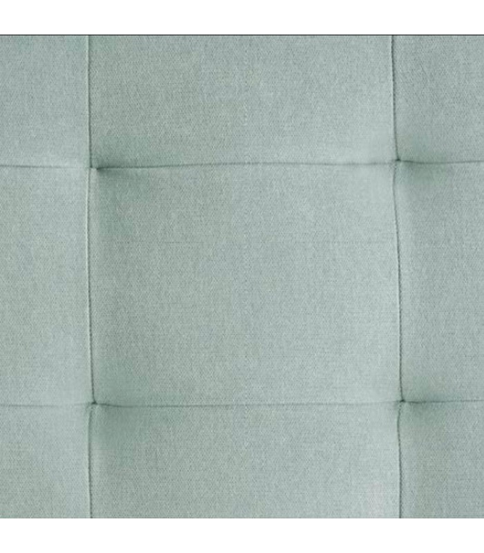 Cabecero Florencia, detalle