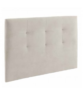 Cabecero tapizado París