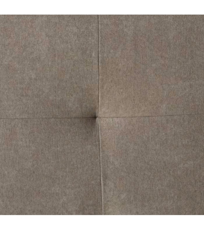 Cabecero tapizado París, detalle