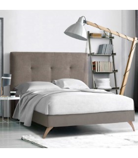 Cabecero tapizado París