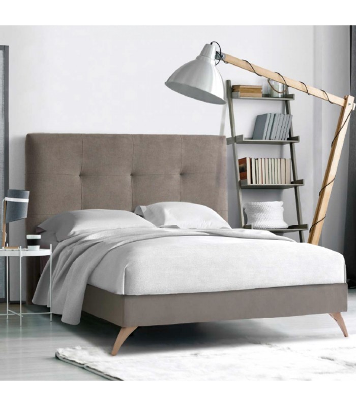 Cabecero tapizado París