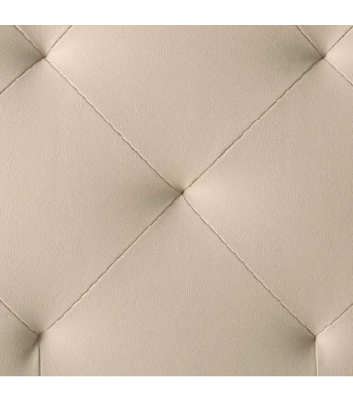 Cabecero Turín, detalle