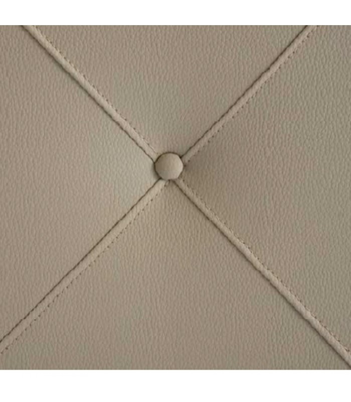 Cabecero Tokio, detalle