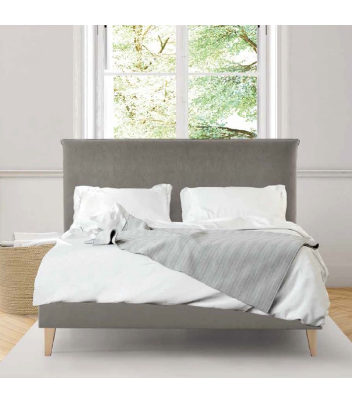 Cabecero tapizado Bali