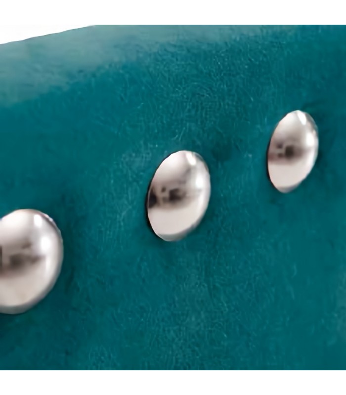 Cabecero Ginebra, detalle