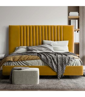 Cabecero California tapizado en Kido 9