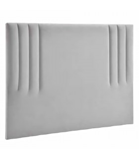 Cabecero tapizado Kabul