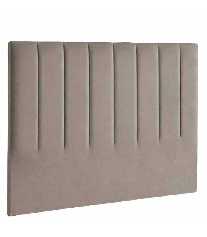 Cabecero tapizado Oslo