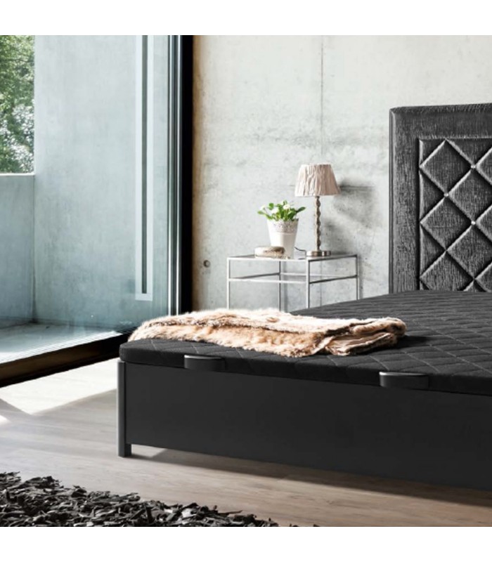 Opción de patas para canapés Serie S