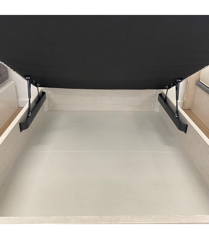 Cubrebisagras para canapé