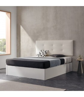 Canapé Estambul con tapa oculta