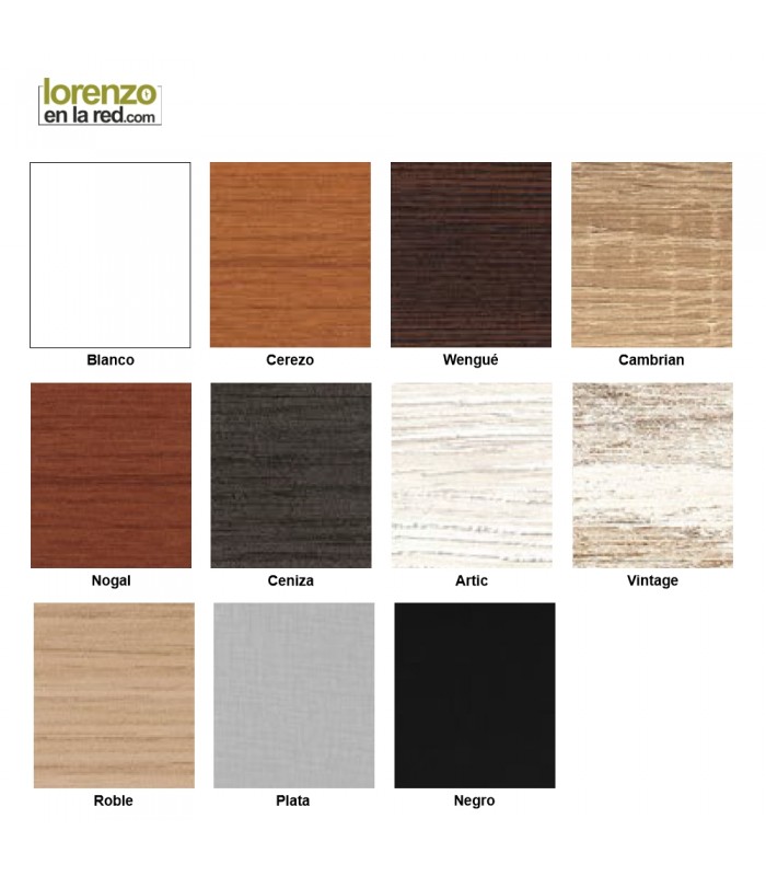 Opción de Zócalo para Canapés Serie S