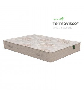 Colchón Naturalia Termovisco