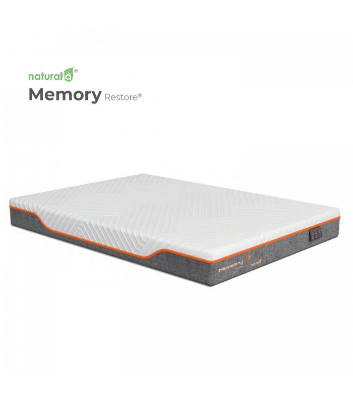 Colchón Naturalia Memory Restore