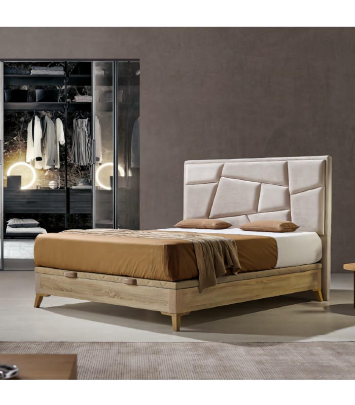 Canapé abatible Filipo de Nosolopatas