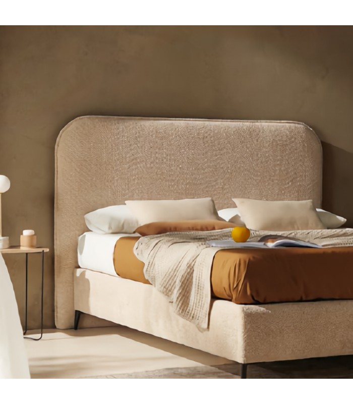 Cabecero Cala tapizado en Anthology 2