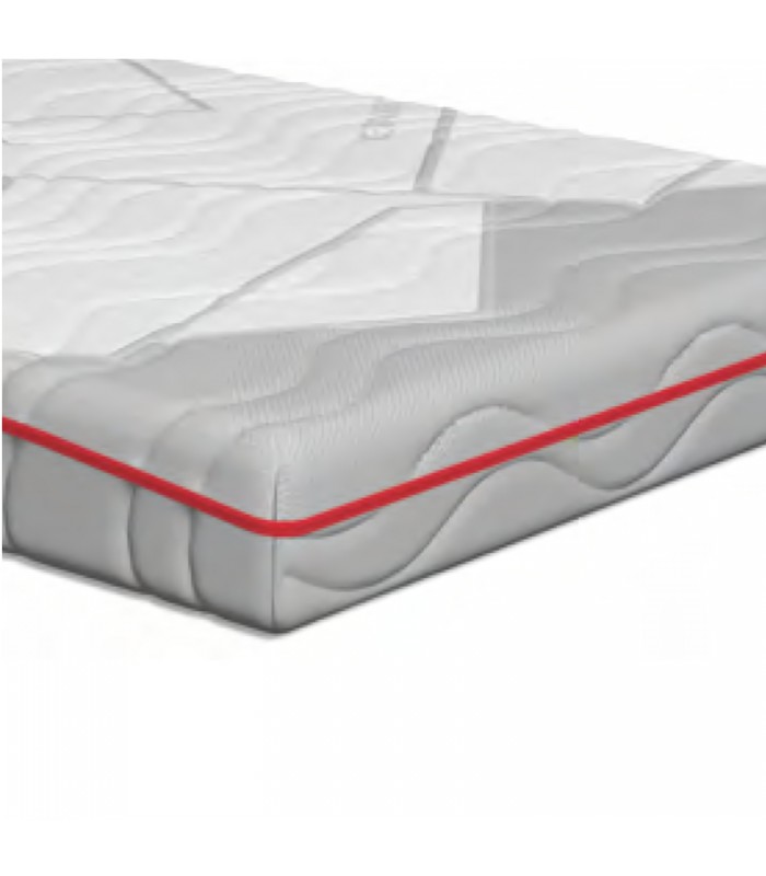 Colchón Naturalia Airtex