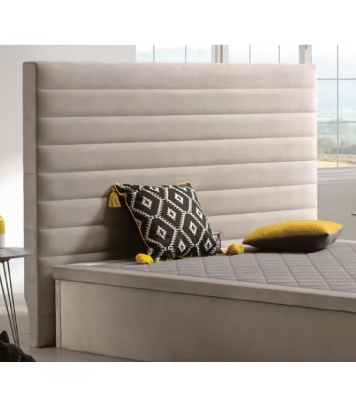 Cabecero S16 tapizado en Brunei 5 (serie 3)