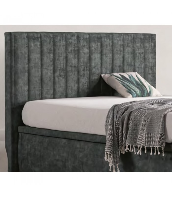 Cabecero S9 tapizado en Nagore 3 (serie 3)