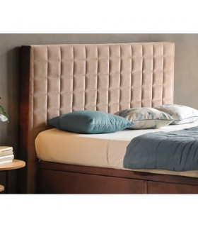 Cabecero S17 Tapizado en Brunei 4 (Serie 3)