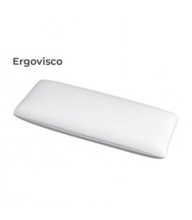 Almohada Poligón Ergovisco
