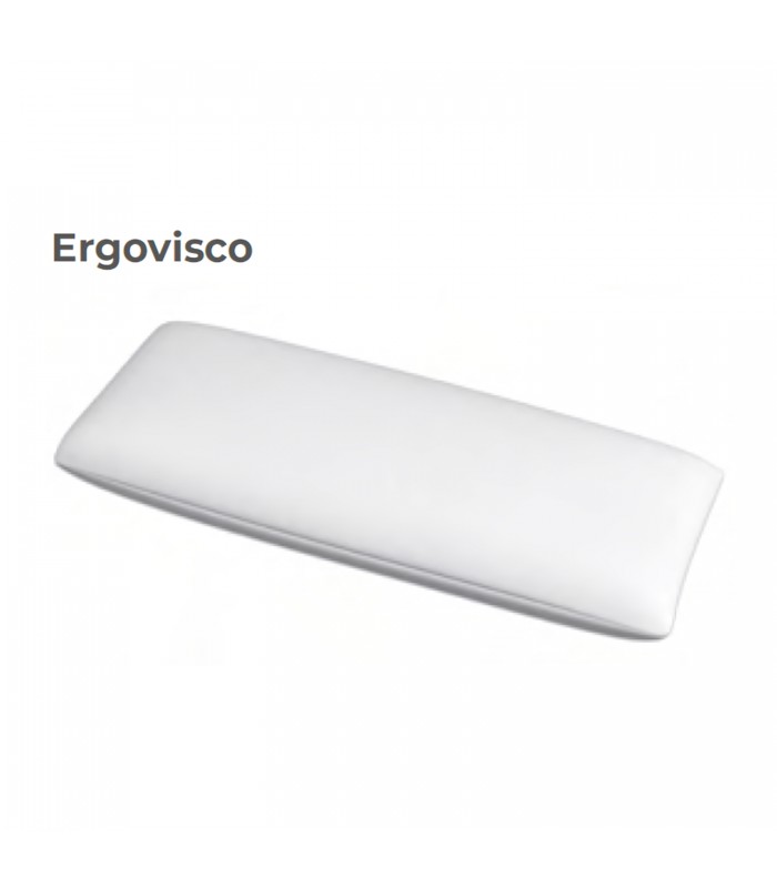 Almohada Poligón Ergovisco