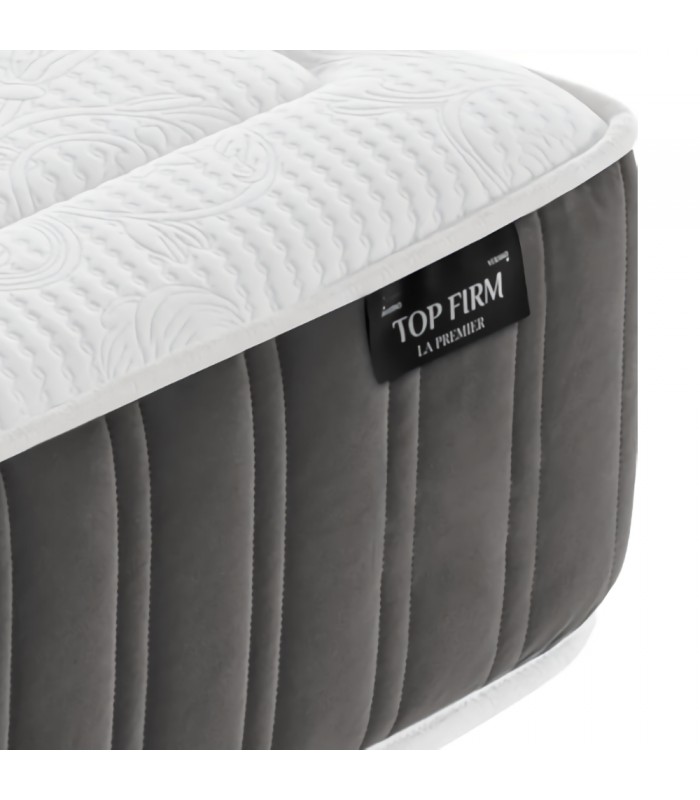 Colchón La Premier Top Firm