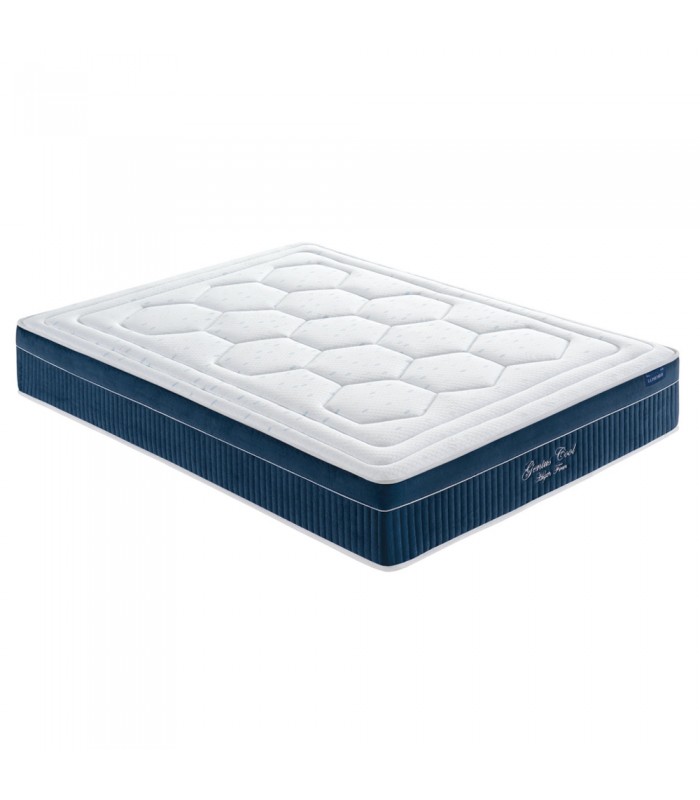 Colchón La Premier Genius Cool