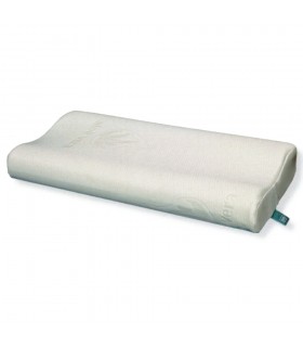 Almohada viscoelástica Auro Cervical