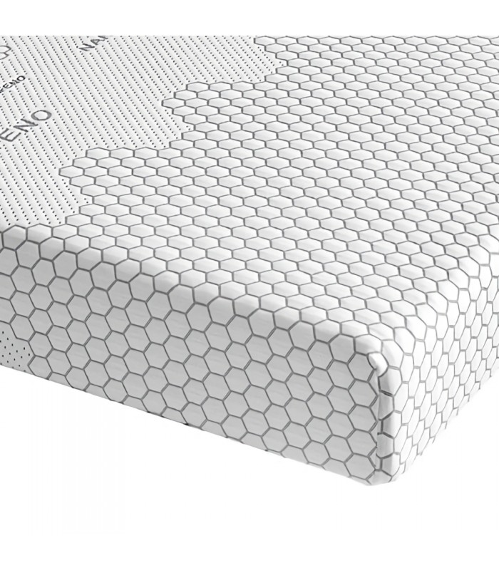 Colchón La Premier Chrome