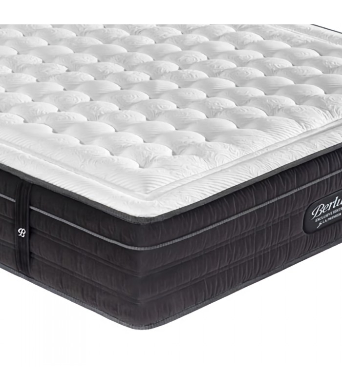 Colchón La Premier Berluty