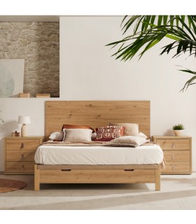 Canapé abatible Tucán de Nosolopatas