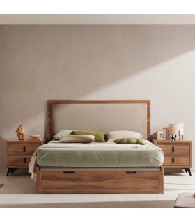 Canapé abatible Cóndor de Nosolopatas