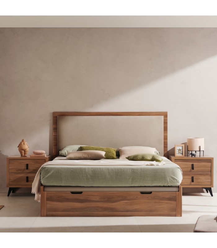 Canapé abatible Cóndor de Nosolopatas