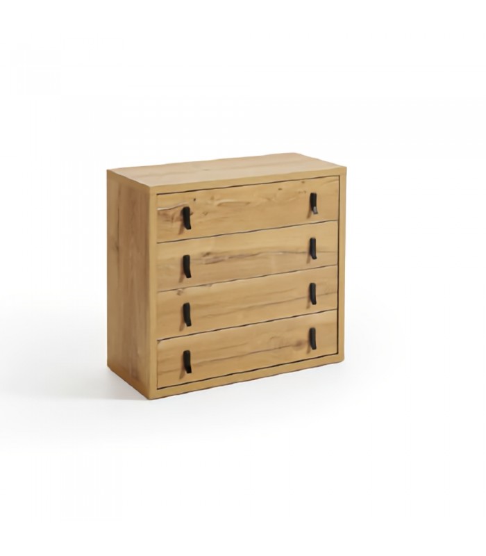 Cómoda S50 de 4 cajones