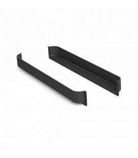 Cubrebisagras para canapé