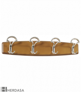 Perchero de pared Herdasa 224