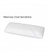 Almohada Memory Cool Sensitive de Poligón