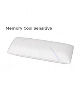 Almohada Memory Cool Sensitive de Poligón