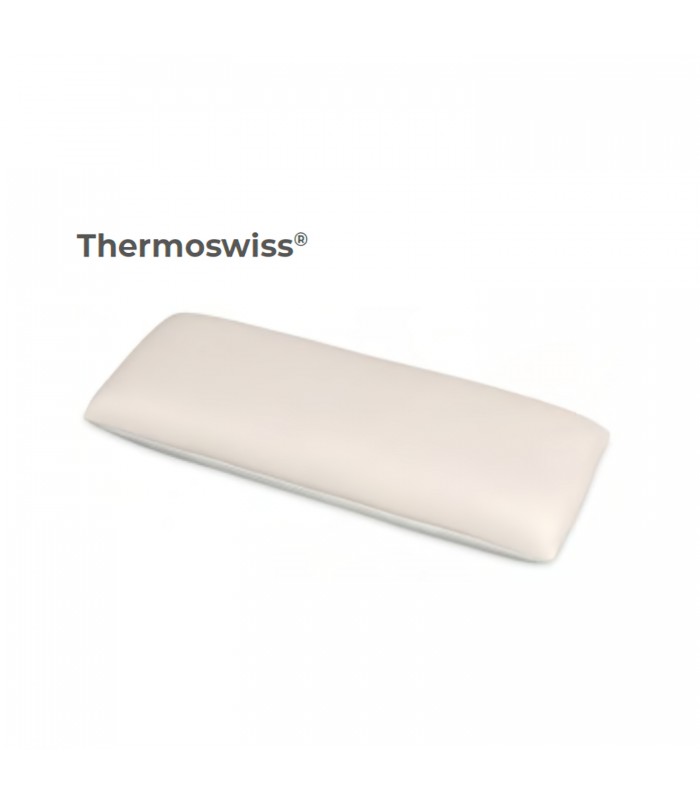 Almohada viscoelástica Thermoswiss de Poligón