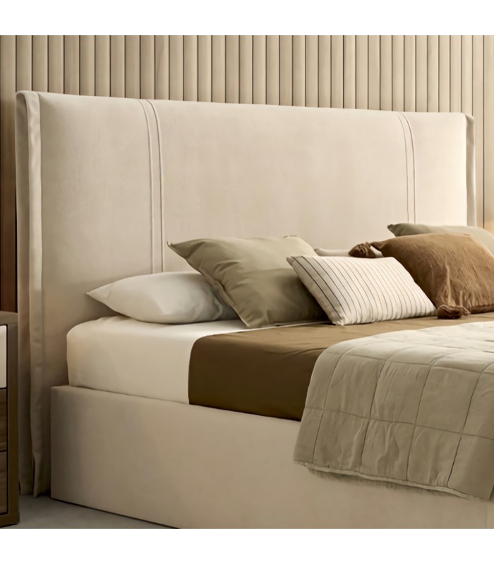 Cabecero Odiseo de Nosolopatas tapizado Versa 6