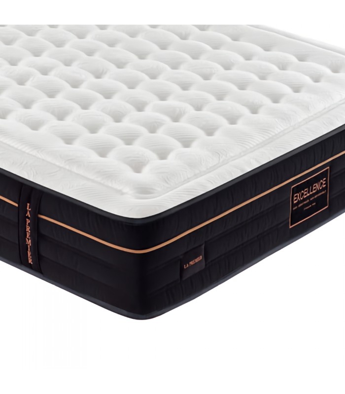 Detalle de Colchón La Premier Excellence