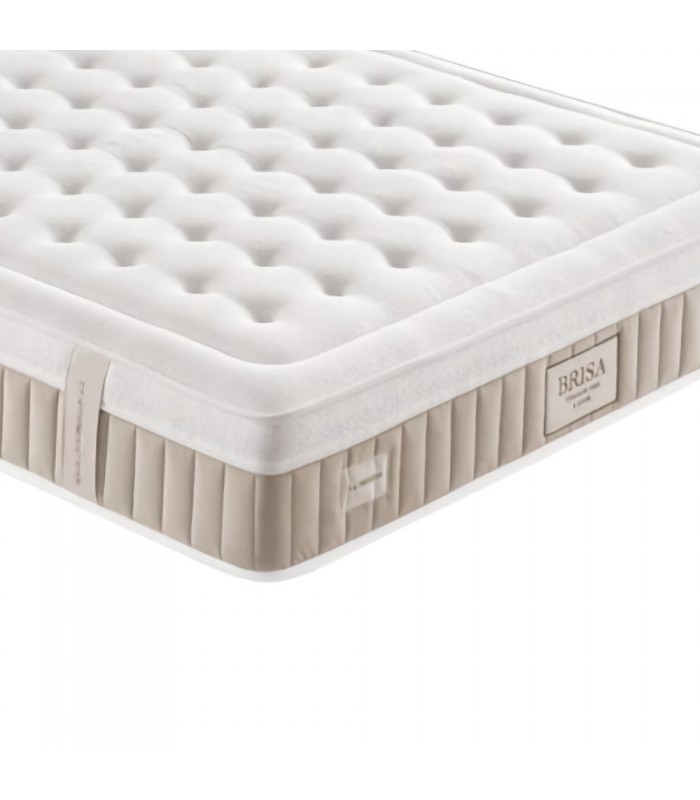 Detalle de Colchón La Premier Brisa