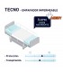 Empapador impermeable Moshy Tecno